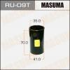 MASUMA RU-09T Оправка для выпрессовки/запрессовки сайлентблоков 41x35x70 Ru- 09T