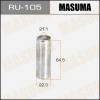 MASUMA RU-105 Втулка металлическая Masuma  Ru-105 / ОЕМ_90389-19002  AT/ST/CT 19#,21#