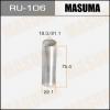 MASUMA RU-106 Втулка металлическая Masuma  Ru-106 / ОЕМ_90389-19003  ST/CT 195,215,216