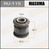MASUMA RU115 Сайлентблок   Subaru Rear тяга попереч.