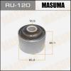 MASUMA RU120 ДЕТАЛЬ