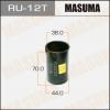 MASUMA RU-12T Оправка для выпрессовки/запрессовки сайлентблоков 44x38x70  Ru- 12T