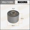 MASUMA RU-139 Сайлентблок Masuma Ru-139 / OEM_48706-60050 L.Cruiser 7# ,90-г продольного рычага  (R )