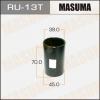 MASUMA RU-13T Оправка для выпрессовки/запрессовки сайлентблоков 45x39x70  Ru- 13T