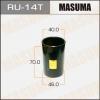 MASUMA RU-14T Оправка для выпрессовки/запрессовки сайлентблоков 46x40x70  Ru- 14T