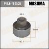 MASUMA RU-153 Сайлентблок Masuma Ru-153 / OEM_48655-44020, Ipsum,Nadia,Gaia 96- SXM15 нижний рычаг задний (F)