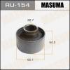 MASUMA RU-154 Сайлентблок Masuma Ru-154 / Nadia /ACN10, SXN10/ front low R 48655-44010