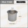 MASUMA RU-158 Сайлентблок Masuma Ru-158 / OEM_48702-26041 Hiace Regiusace 92-г сайл.продольн. рычага KZH 10# (R