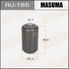 MASUMA RU-165 Сайлентблок Masuma Ru-165 / OEM_90389-14004 Rear ресссоры HiLux LN16#,RZN17#,  RR  L/T.Ace #R3#