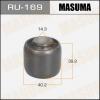 MASUMA RU-169 Сайлентблок Masuma Ru-169 / OEM_90903-89012 Front втулка амморт.  L.Cruiser Prado KDJ/KZJ/RZJ/VZJ9