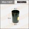MASUMA RU-16T Оправка для выпрессовки/запрессовки сайлентблоков 48x42x70  Ru- 16T