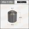 MASUMA RU-170 Сайлентблок Masuma Ru-170 / OEM_48706-30020 Rear HiAce #H5/6/7#, 10#,111,12#,133,18# тяга попереч.