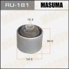 MASUMA RU-181 Сайлентблок Masuma Ru-181  Impreza, Legasy, Forester rear
