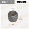 MASUMA RU-185 Сайлентблок Masuma Ru-185 / OEM_S10H-34-460,  BONGO FRIENDY  front low Rr