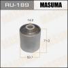 MASUMA RU-189 Сайлентблок Masuma Ru-189 / Bighorn /UBS##