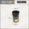 MASUMA RU-18T Оправка для выпрессовки/запрессовки сайлентблоков 50x43x70  Ru- 18T