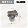 MASUMA RU-194 Сайлентблок Masuma Ru-194 / Ipsum, Gaia /##M1#/ Rear 48725-44010