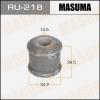 MASUMA RU-218 Сайлентблок Masuma Ru-218/415/495 / OEM_55152-50J00, U14, P11 Rear