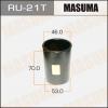 MASUMA RU-21T Оправка для выпрессовки/запрессовки сайлентблоков 53x46x70  Ru-21T