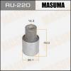 MASUMA RU-220 Сайлентблок Masuma Ru-220 / OEM_55045-4N001, Vannette C24 Rear