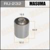 MASUMA RU-232 Сайлентблок Masuma Ru-232 / OEM_48702-28070, Estima Emina, Lusida TCR1#,2# REAR