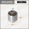 MASUMA RU233 Сайлентблок   Mirage/Lancer /C##A/  front плавающий