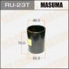 MASUMA RU-23T Оправка для выпрессовки/запрессовки сайлентблоков 55x48x70  Ru-23T