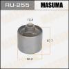 MASUMA RU-255 Сайлентблок Masuma Ru-255 / OEM_MR418404, Pajero Io H76,77W Front