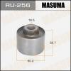 MASUMA RU-256 Сайлентблок Masuma Ru-256 / OEM_MR112891, Pajero V2#W Rear