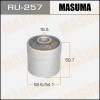 MASUMA RU-257 Сайлентблок Masuma Ru-257 / OEM_MB892298, Libero CD#V,W Rear