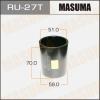 MASUMA RU-27T Оправка для выпрессовки/запрессовки сайлентблоков 59x51x70  Ru-27T