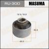 MASUMA RU300 ДЕТАЛЬ