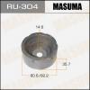 MASUMA RU-304 Сайлентблок Masuma Ru-304 / BONGO FRIENDEE/SGEW/rear