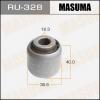 MASUMA RU328 Сайлентблок   Inspire /UA4, UA5/ , Accord / CB6, CF#, CH9, CL2/ rear