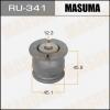 MASUMA RU-341 Сайлентблок Masuma Ru-341 /  Civic /EU#/ rear out FR     52365-S5A-024