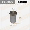 MASUMA RU-355 Сайлентблок Masuma Ru-355/370 Pajero Jr, Io, Mini front low