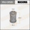 MASUMA RU-356 Сайлентблок Masuma Ru-356 / OEM_48068/9-20310, Carina,Corona,Caldina #T195,196,198,215 Front