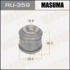 MASUMA RU-359 Сайлентблок Masuma Ru-359 / Mark, Chaser, Cresta /##X9#, ##X10#/ rear