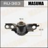 MASUMA RU-363 Сайлентблок Masuma  FAMILIA/ BH##   front low RH