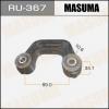 MASUMA RU-367 Тяга Masuma Ru-367 крепления заднего стаб-ра Subaru