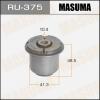 MASUMA RU-375 Сайлентблок Masuma Ru-375 / Mark,Chaser,Cresta /#X90, #X10#/ front up