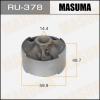 MASUMA RU-378 Сайлентблок Masuma Ru-378 /  Harrier /##U1#/ front