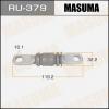 MASUMA RU-379 Сайлентблок Masuma Ru-379 / ESTIMA, ACR30/4  48068-28120