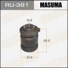 MASUMA RU-381 Сайлентблок Masuma Ru-381 / VITZ/ SCP10, NCP10, NCP15, NCP13, SCP13 front