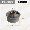 MASUMA RU386 Сайлентблок   COROLLA/ NZE12#, ZZE12#  FR