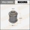 MASUMA RU-389 Сайлентблок Masuma Ru-389 / KLUGER/ #CU20/ rear