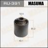 MASUMA RU-391 Сайлентблок Masuma Ru-391 / HARRIER/ ACU30, MCU30, MCU31 rear
