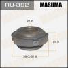 MASUMA RU-392 Сайлентблок Masuma Ru-392 HIACE/ RZH1##, KZH1##, LH1## front