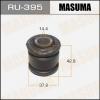MASUMA RU-395 Сайлентблок Masuma Ru-395 CAMRY/ ACV40  rear