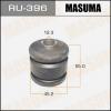 MASUMA RU-396 Сайлентблок Masuma Ru-396 / Harrier /ACU35, MCU35, MCU36/, Kluger /MHU28/ rear